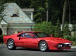 Ferrari 288 GTO 1984 года